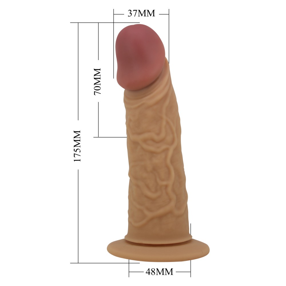 רתמת Strap-on עם דמוי איבר חלול – פתרון אידיאלי לבעיות זקפה